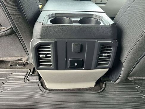 Used 2020 Ford F150 XL w/ Equipment Group 101A Mid image 8