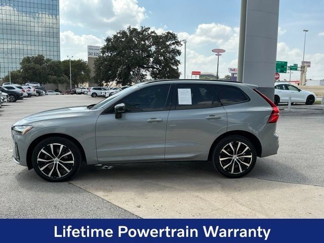 Certified 2024 Volvo XC60 B5 Plus w/ Protection Package Premier AWD/4WD image 4