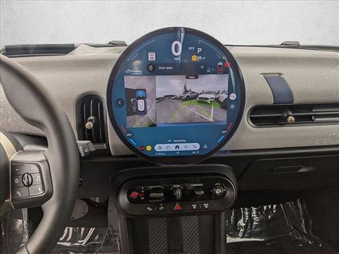 New 2026 MINI Cooper S image 12