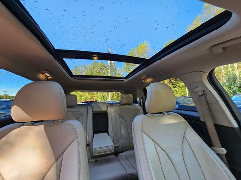 Used 2016 Lincoln MKX Reserve w/ Technology Package image 50