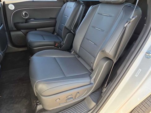 New 2026 Hyundai Palisade Calligraphy AWD/4WD image 20
