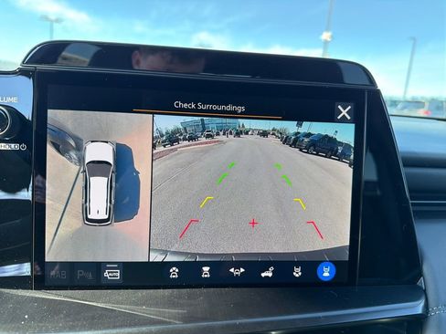 New 2026 Subaru Outback Touring XT image 23