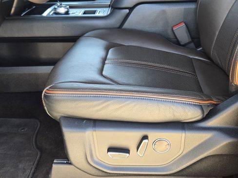 Used 2020 Ford Expedition King Ranch w/ Cargo Package image 26