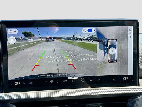 New 2026 Ford Explorer ST image 9