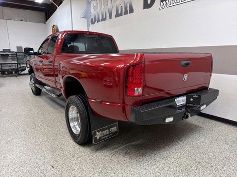 Used 2007 Dodge Ram 3500 Truck Laramie image 7