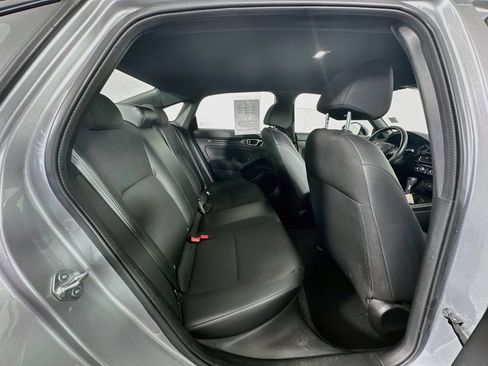 Used 2023 Honda Civic Sport image 25