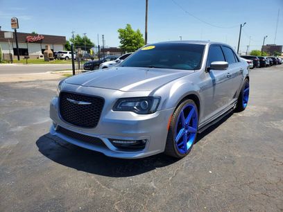 Used 2018 Chrysler 300 S w/ 300S Premium Group
