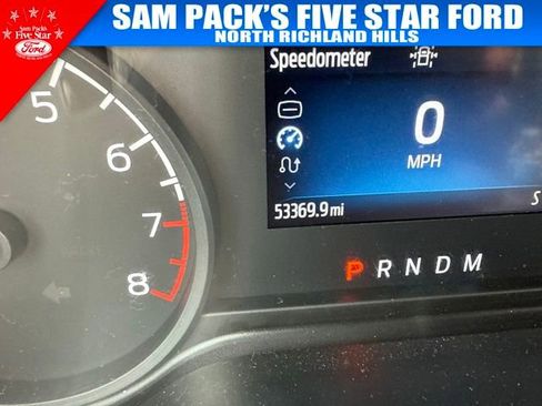 Used 2023 Ford F150 XL RWD image 9