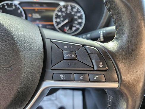 Used 2021 Nissan Sentra SV w/ Trunk Package image 26