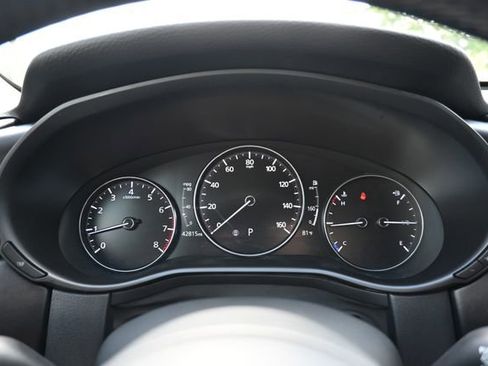 Used 2023 MAZDA CX-50 AWD 2.5 S w/ Cargo Package image 45