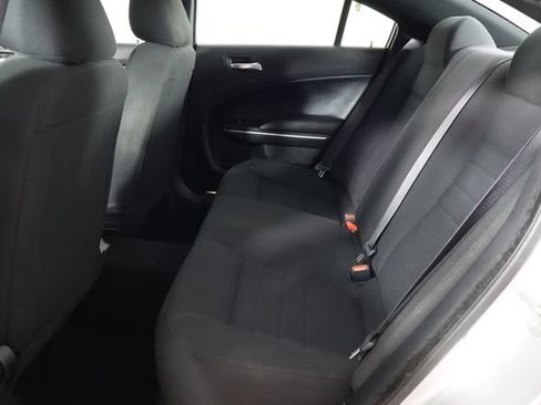 Used 2021 Dodge Charger Police w/ Fleet Safety Group AWD/4WD image 16