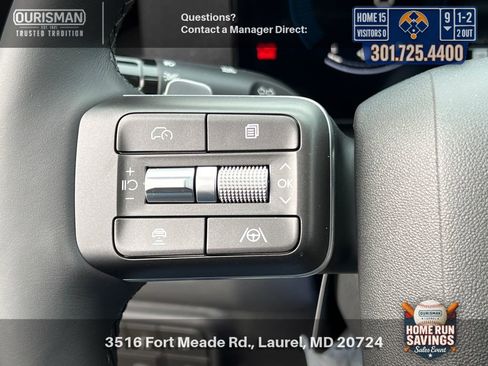 New 2026 Hyundai Palisade SE AWD/4WD image 25