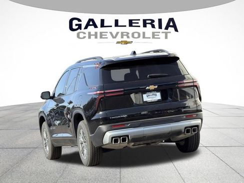 New 2026 Chevrolet Traverse LT FWD image 5