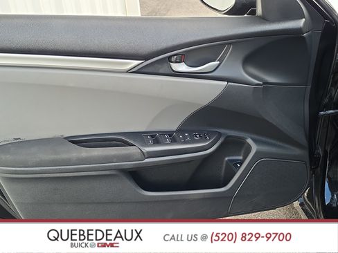 Used 2019 Honda Civic LX image 9