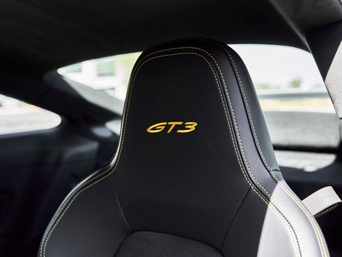 Used 2023 Porsche 911 GT3 image 46