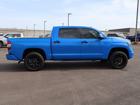 Used 2019 Toyota Tundra TRD Pro image 7