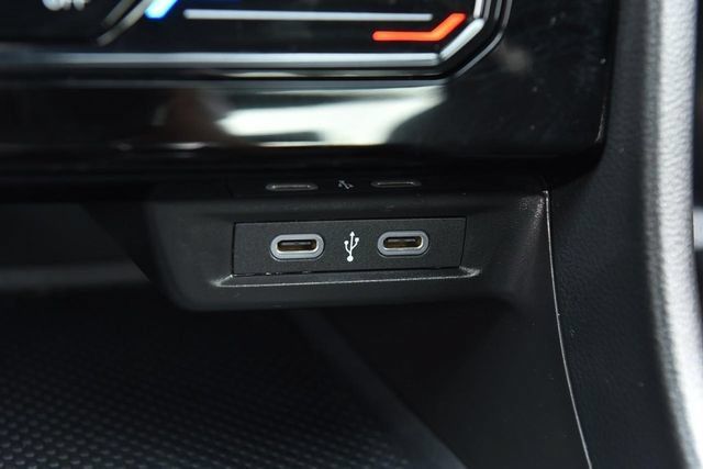 Certified 2025 Volkswagen Jetta Sport FWD image 16