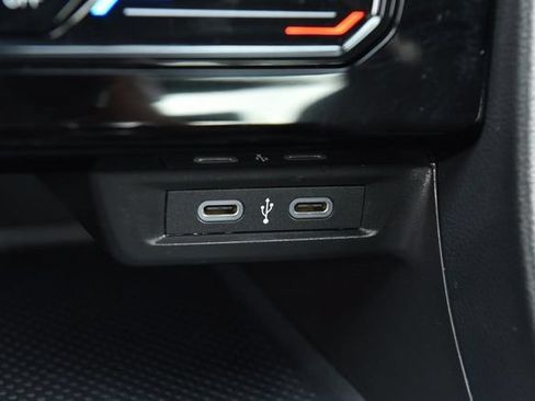 Certified 2025 Volkswagen Jetta Sport FWD image 16