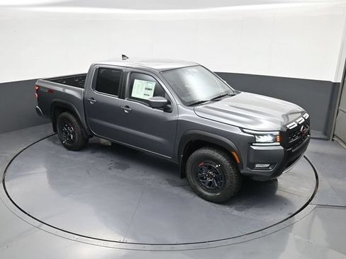 Used 2026 Nissan Frontier PRO-4X w/ Pro Premium Package AWD/4WD image 23