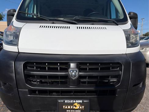 Used 2017 RAM ProMaster 1500 image 13