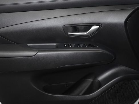 Certified 2026 Hyundai Tucson SEL AWD/4WD image 41