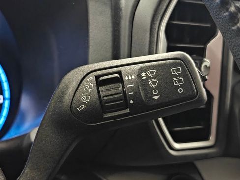 Used 2023 Ford Bronco Sport Big Bend w/ Convenience Package AWD/4WD image 48