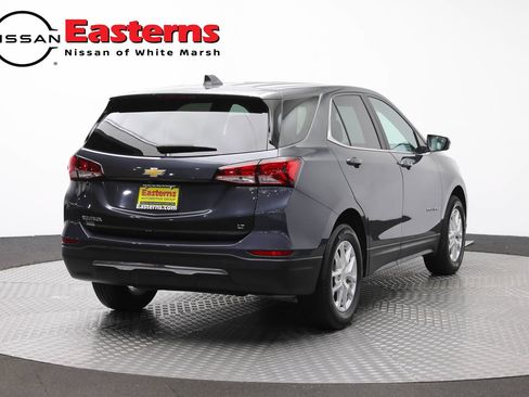 Used 2022 Chevrolet Equinox LT FWD image 5