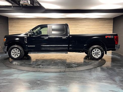 Used 2022 Ford F350 XL w/ STX Appearance Package AWD/4WD image 14