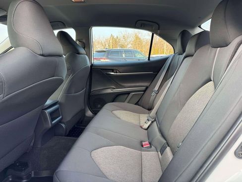 Used 2023 Toyota Camry LE image 11
