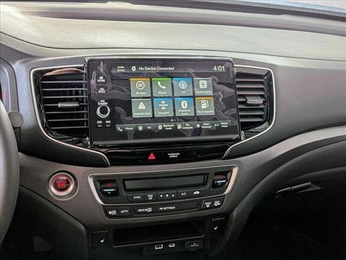 New 2026 Honda Ridgeline RTL image 12