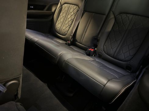 Certified 2023 Jeep Grand Wagoneer Series III image 14