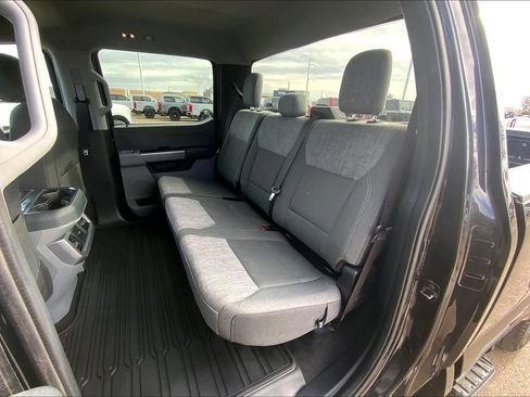 Used 2024 Ford F350 XLT w/ 360-Degree Camera Package image 20