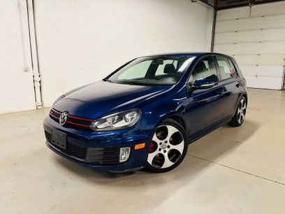 Used 2011 Volkswagen Golf 4-Door