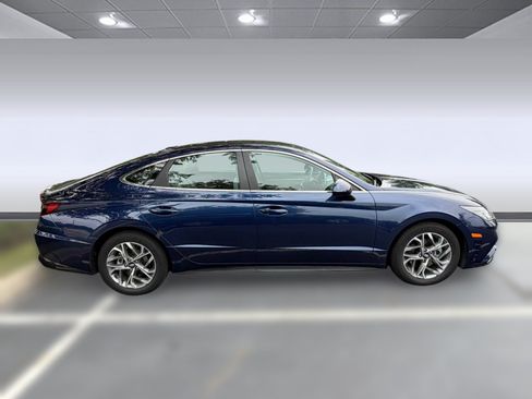 Used 2022 Hyundai Sonata SEL FWD image 6
