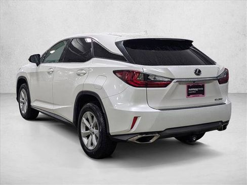 Used 2016 Lexus RX 350 FWD image 8