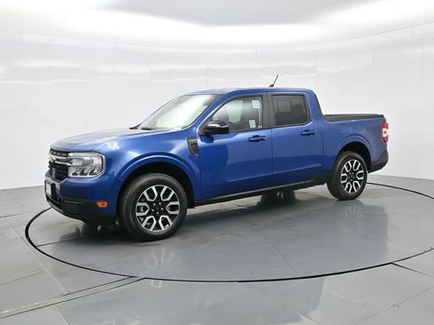 Used 2024 Ford Maverick Lariat image 60
