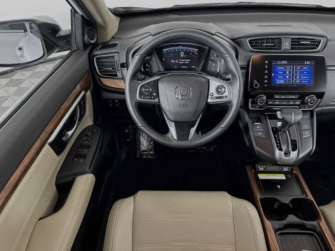 Used 2022 Honda CR-V Touring image 21
