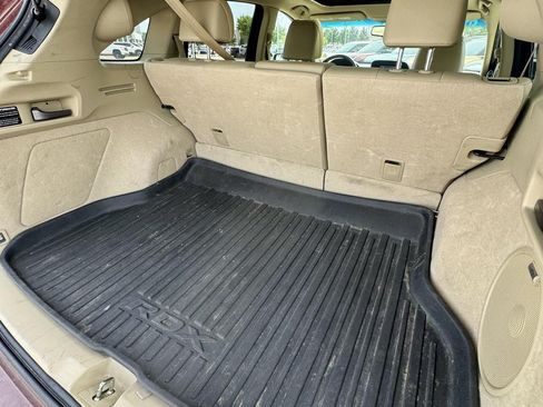 Used 2013 Acura RDX w/ Technology Package FWD image 9