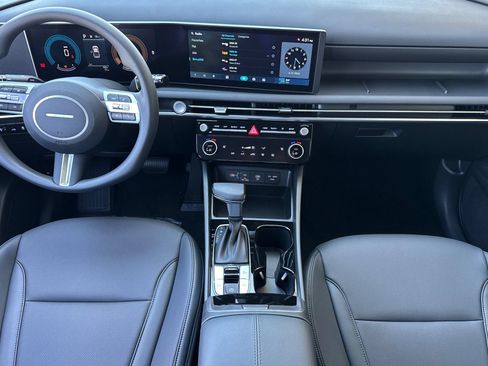 New 2026 Hyundai Santa Cruz SEL FWD image 14