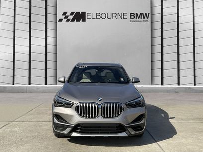 Used 2021 BMW X1 sDrive28i w/ Premium Package