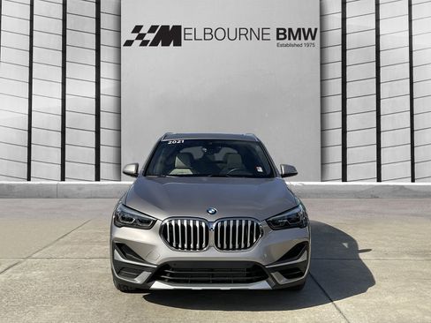 Used 2021 BMW X1 sDrive28i w/ Premium Package image 2