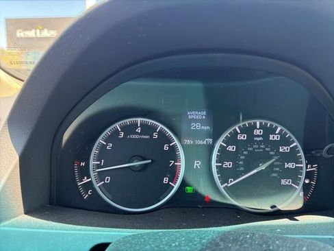 Used 2015 Acura RDX AWD image 14