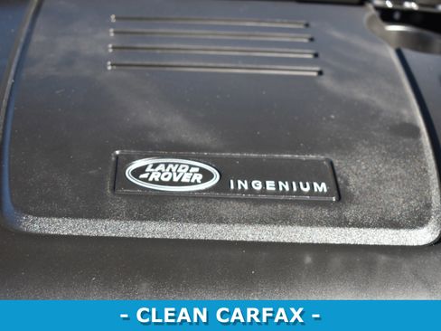 Used 2025 Land Rover Defender 110 S image 25