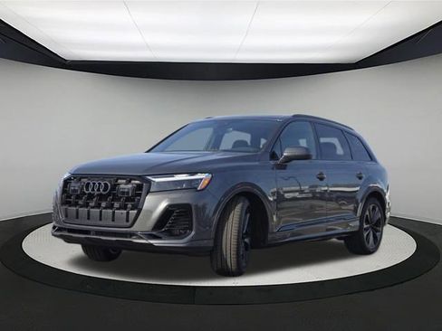 New 2026 Audi Q7 3.0T Premium Plus image 3