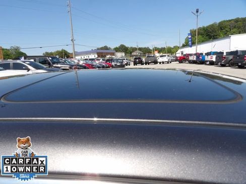 Used 2007 Kia Optima EX FWD image 16