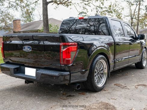 Used 2024 Ford F150 STX image 8