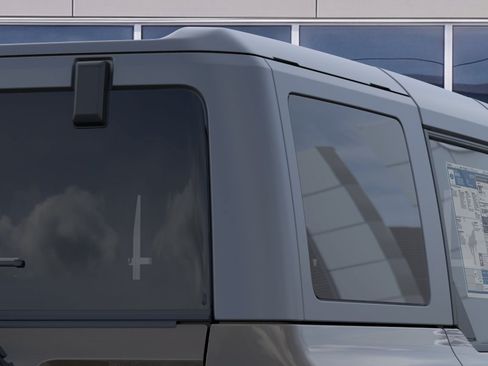 New 2026 Ford Bronco Outer Banks AWD/4WD image 25
