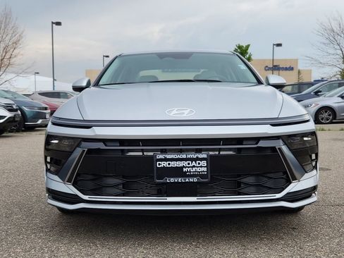 Used 2024 Hyundai Sonata SEL image 3