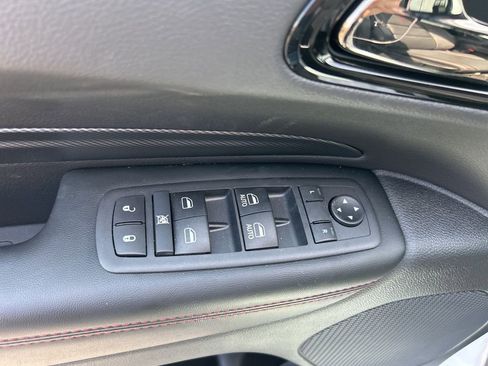 New 2026 Dodge Durango GT image 16