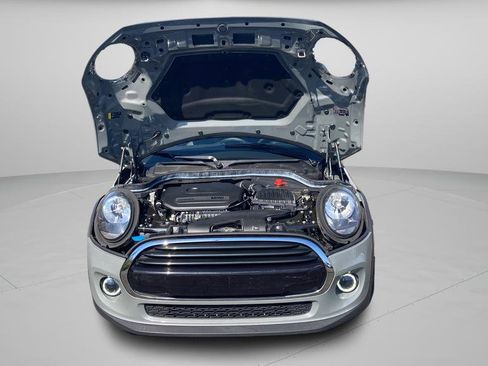 Used 2020 MINI Cooper 2-Door Hardtop FWD image 30